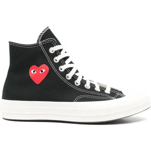 Shoes > Sneakers - - Comme des Garçons Play - Modalova