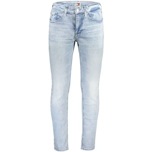 Jeans > Skinny Jeans - - Tommy Hilfiger - Modalova