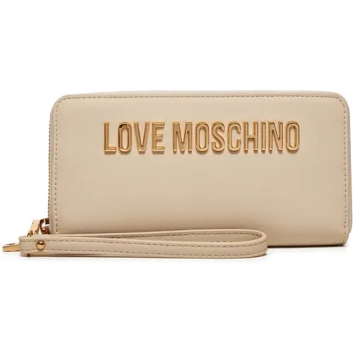 Accessories > Wallets & Cardholders - - Love Moschino - Modalova