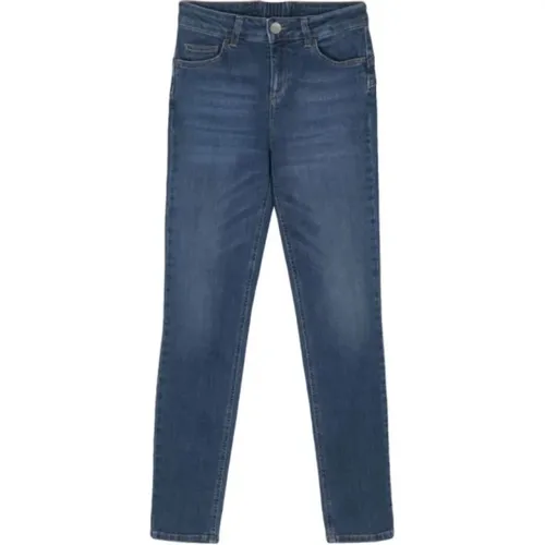 Jeans > Slim-fit Jeans - - Liu Jo - Modalova