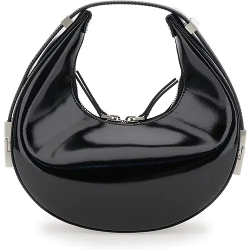 Osoi - Bags > Handbags - Black - Osoi - Modalova