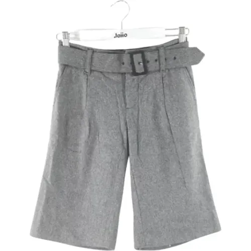 Pre-owned > Pre-owned Shorts - - Marc Jacobs Pre-owned - Modalova