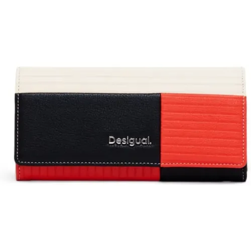 Accessories > Wallets & Cardholders - - Desigual - Modalova