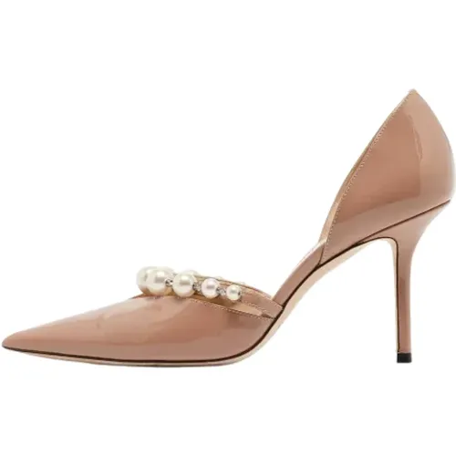 Pre-owned > Pre-owned Shoes > Pre-owned Pumps - - Jimmy Choo Pre-owned - Modalova