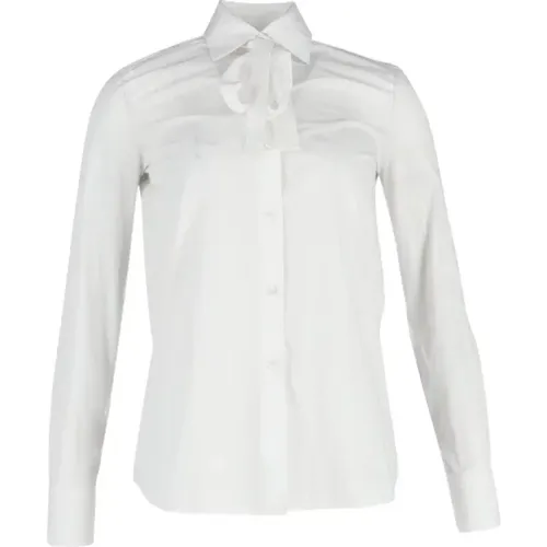 Pre-owned > Pre-owned Shirts & Blouses - - Valentino Vintage - Modalova