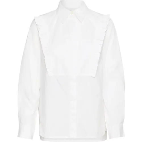 Blouses & Shirts > Shirts - - InWear - Modalova