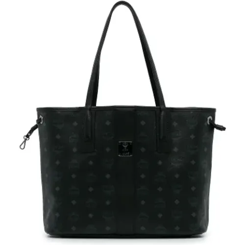 Pre-owned > Pre-owned Bags > Pre-owned Tote Bags - - MCM Pre-owned - Modalova