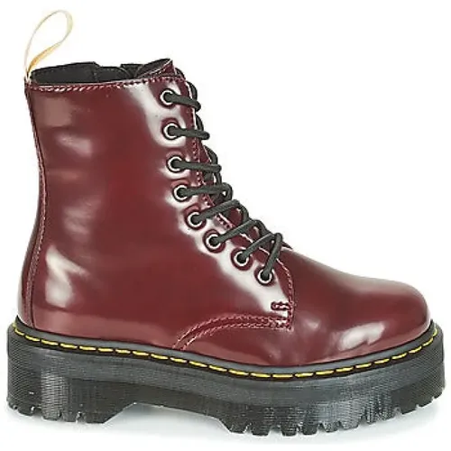 Shoes > Boots > Lace-up Boots - - Dr. Martens - Modalova