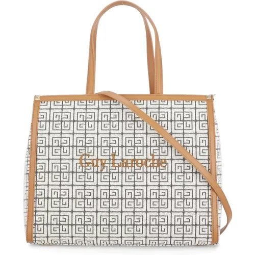 Bags > Tote Bags - - Guy Laroche - Modalova