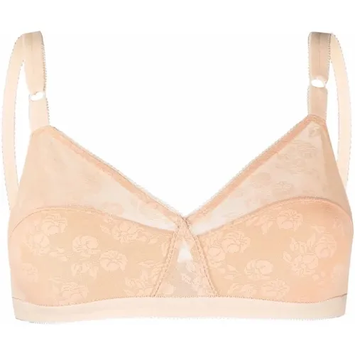 N21 - Underwear > Bras - Beige - N21 - Modalova