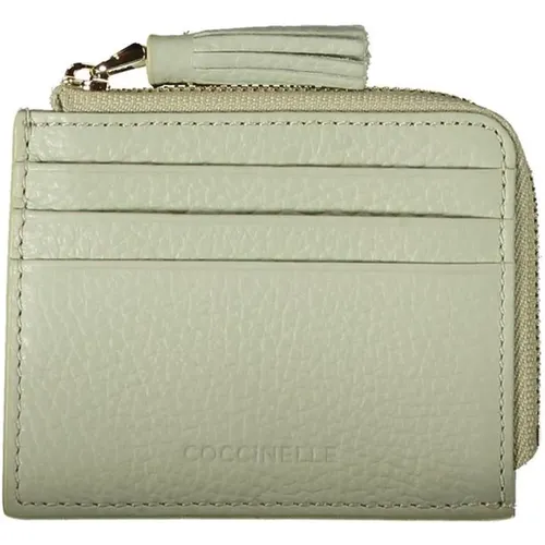 Accessories > Wallets & Cardholders - - Coccinelle - Modalova