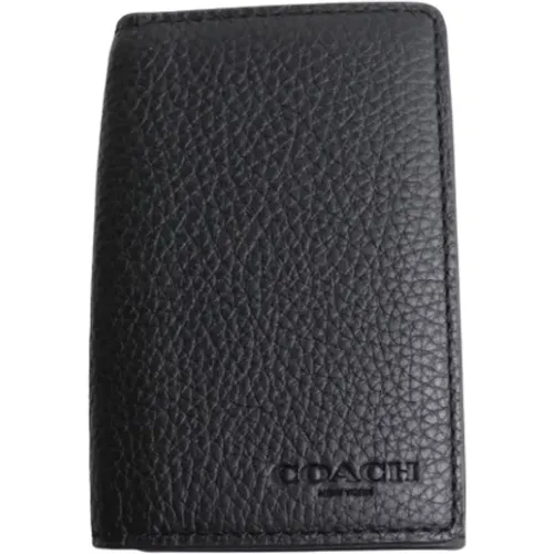 Pre-owned > Pre-owned Accessories > Pre-owned Wallets - - Coach Pre-owned - Modalova