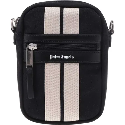 Bags > Cross Body Bags - - Palm Angels - Modalova