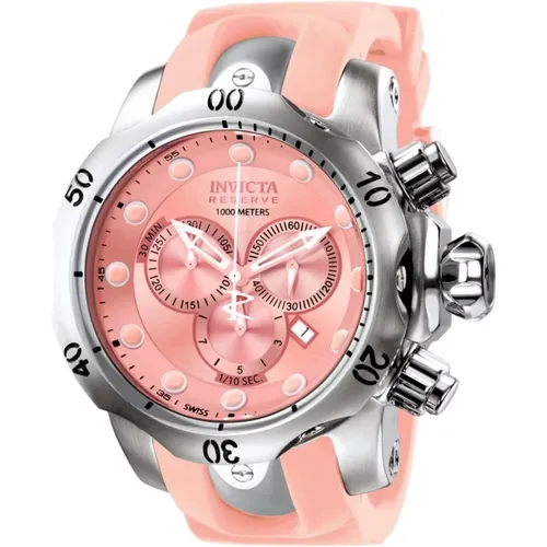 Accessories > Watches - - Invicta Watches - Modalova