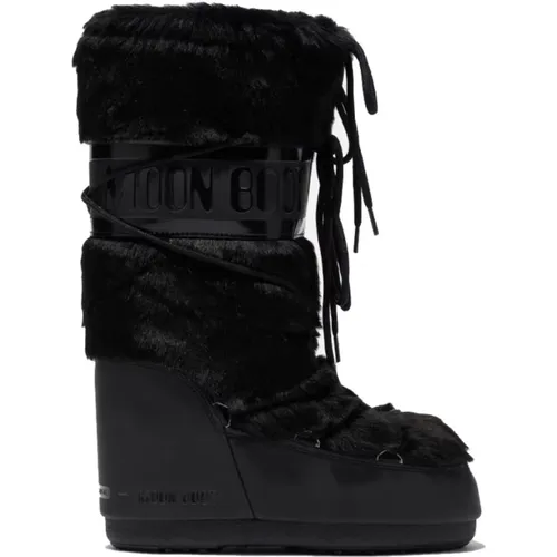 Shoes > Boots > Winter Boots - - moon boot - Modalova