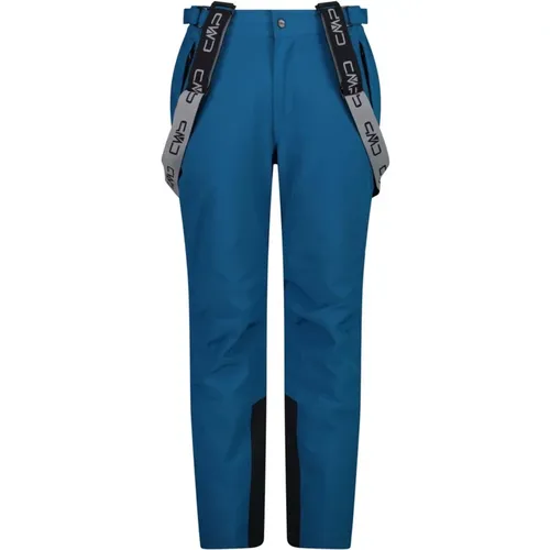 Trousers > Slim-fit Trousers - - CMP - Modalova