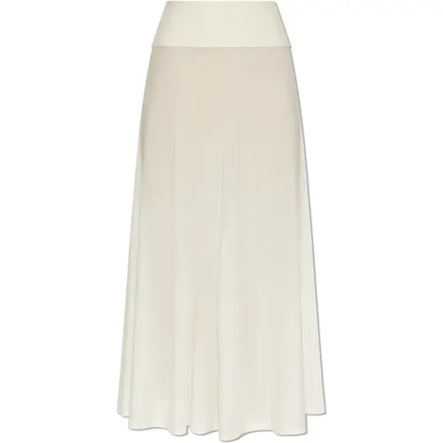 Skirts > Maxi Skirts - - Alaïa - Modalova