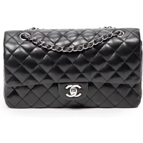 Pre-owned > Pre-owned Bags > Pre-owned Shoulder Bags - - Chanel Vintage - Modalova