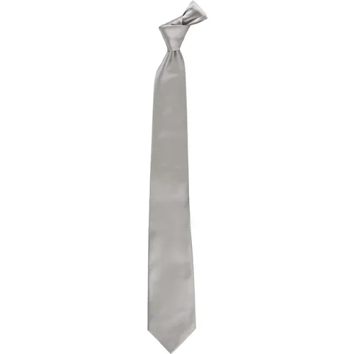 Accessories > Ties - - Church's - Modalova