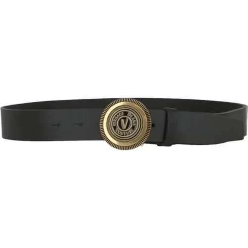 Accessories > Belts - - Versace Jeans Couture - Modalova