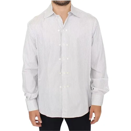 Shirts > Casual Shirts - - Ermanno Scervino - Modalova