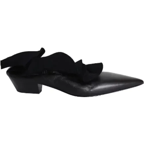 Pre-owned > Pre-owned Shoes > Pre-owned Flats - - Jil Sander Pre-owned - Modalova