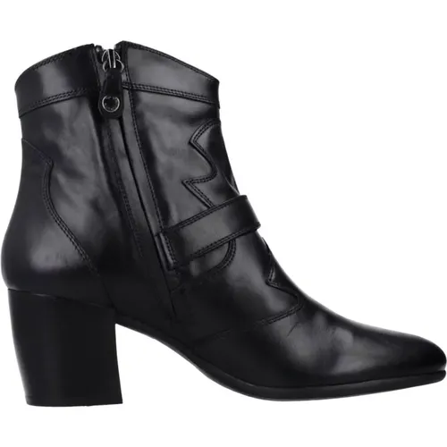 Shoes > Boots > Heeled Boots - - Geox - Modalova