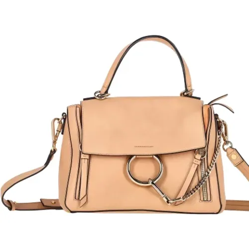 Pre-owned > Pre-owned Bags > Pre-owned Handbags - - Chloé Pre-owned - Modalova