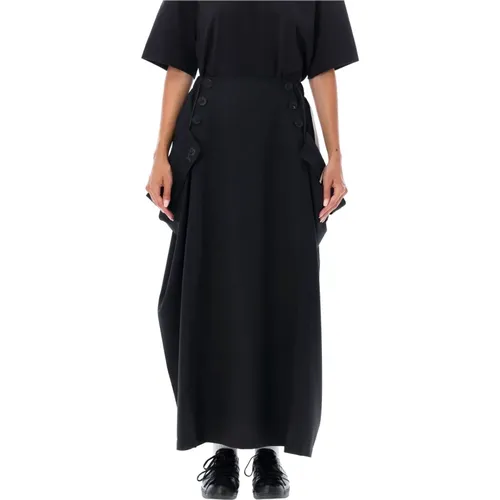 Skirts > Maxi Skirts - - Y-3 - Modalova