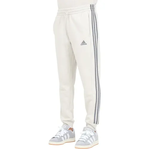 Trousers > Sweatpants - - Adidas - Modalova