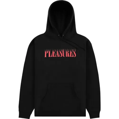 Sweatshirts & Hoodies > Hoodies - - Pleasures - Modalova