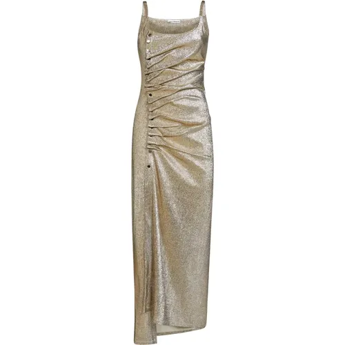 Dresses > Occasion Dresses > Party Dresses - - Paco Rabanne - Modalova