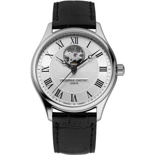 Accessories > Watches - - Frederique Constant - Modalova