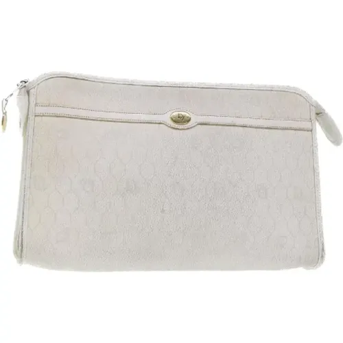 Pre-owned > Pre-owned Bags > Pre-owned Clutches - - Dior Vintage - Modalova