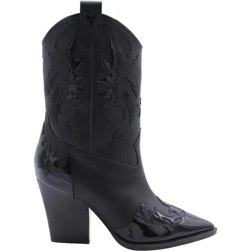 Shoes > Boots > Cowboy Boots - - Lola Cruz - Modalova