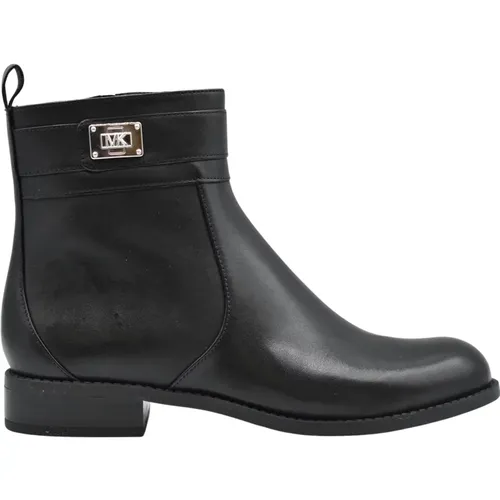 Shoes > Boots > Ankle Boots - - Michael Kors - Modalova