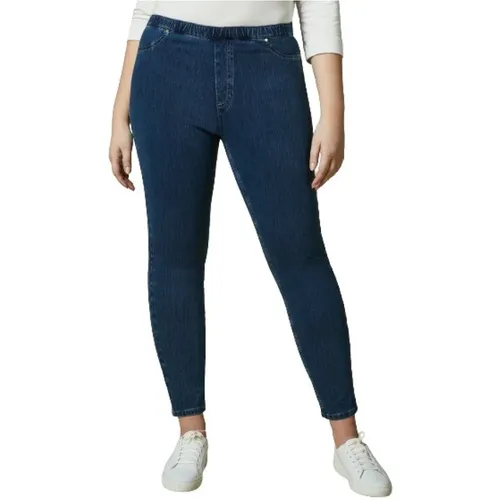 Jeans > Skinny Jeans - - Marina Rinaldi - Modalova