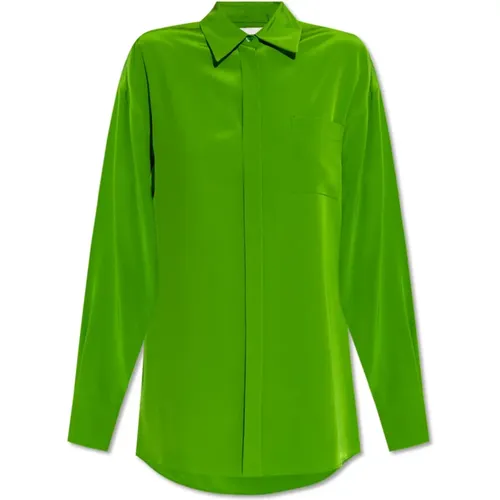 Blouses & Shirts > Shirts - - SPORTMAX - Modalova