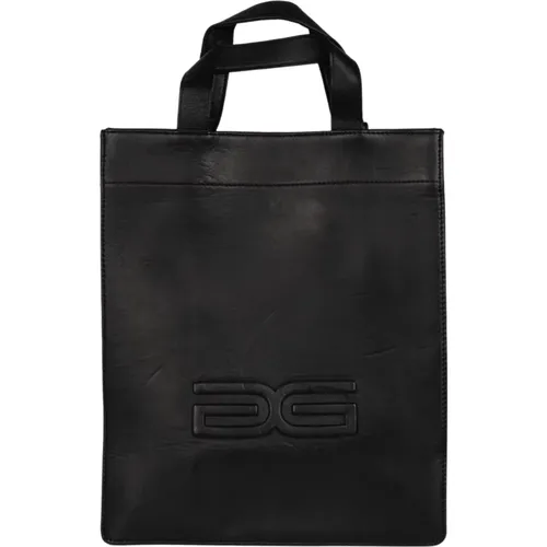 Gestuz - Bags > Tote Bags - Black - Gestuz - Modalova