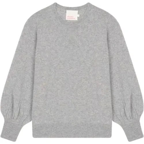 Knitwear > Round-neck Knitwear - - Absolut Cashmere - Modalova