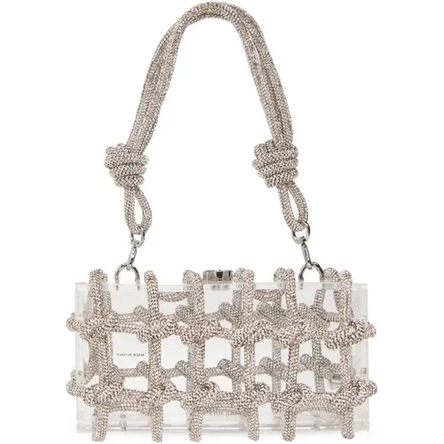 Bags > Handbags - - Cult Gaia - Modalova