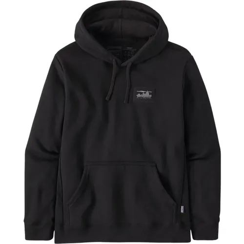 Sweatshirts & Hoodies > Hoodies - - Patagonia - Modalova