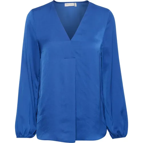 Blouses & Shirts > Blouses - - InWear - Modalova