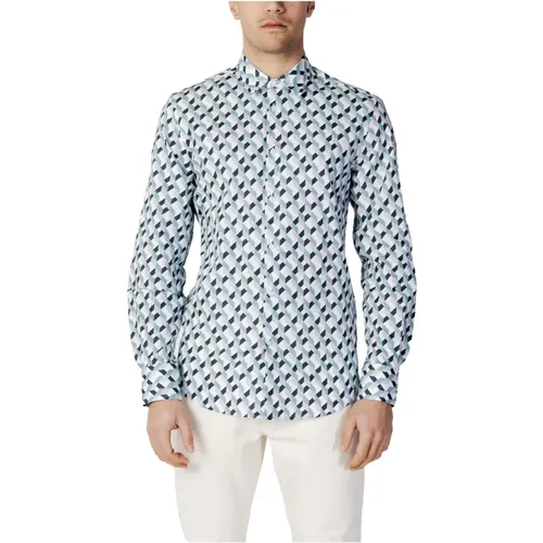 Shirts > Casual Shirts - - Antony Morato - Modalova