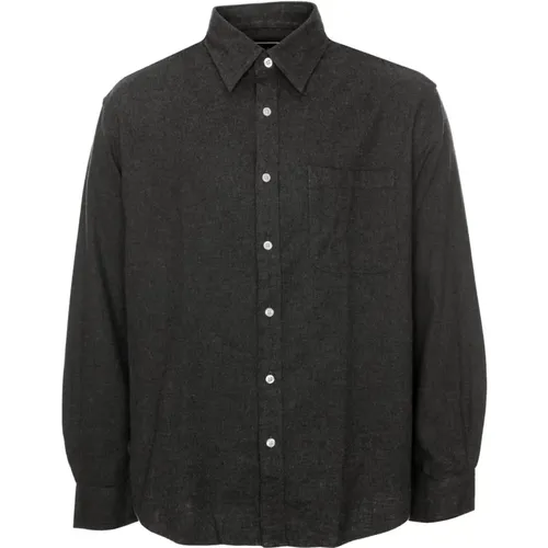 Shirts > Casual Shirts - - Nn07 - Modalova