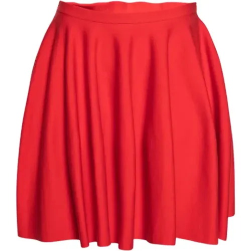 Pre-owned > Pre-owned Skirts - - Giambattista Valli Pre-owned - Modalova