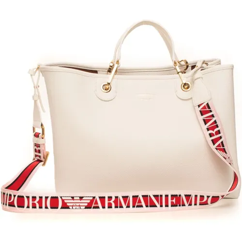 Bags > Cross Body Bags - - Emporio Armani - Modalova