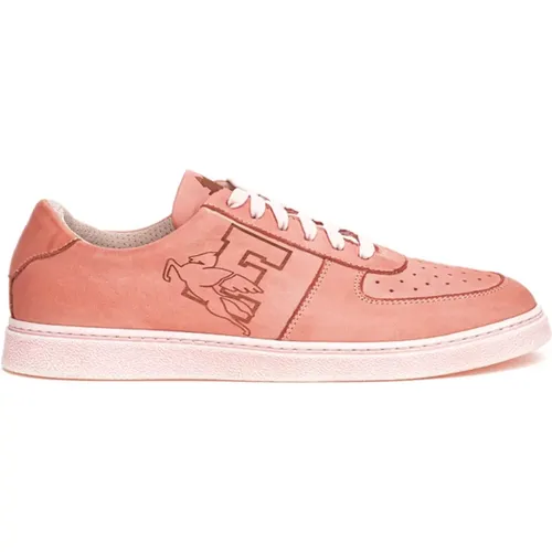 Etro - Shoes > Sneakers - Pink - ETRO - Modalova
