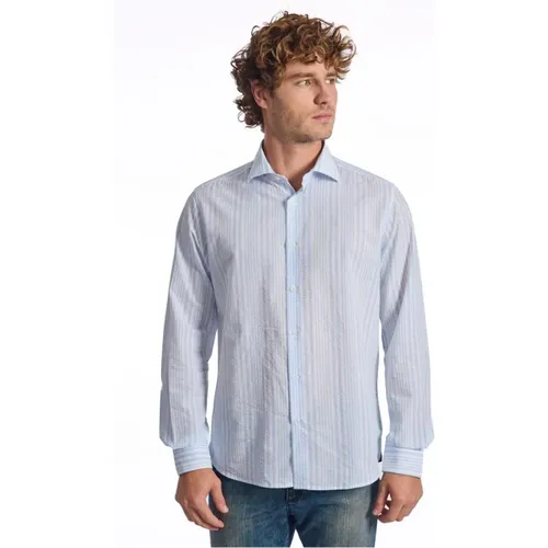 Shirts > Casual Shirts - - Baldinini - Modalova