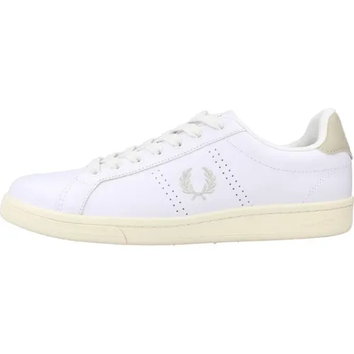 Shoes > Sneakers - - Fred Perry - Modalova